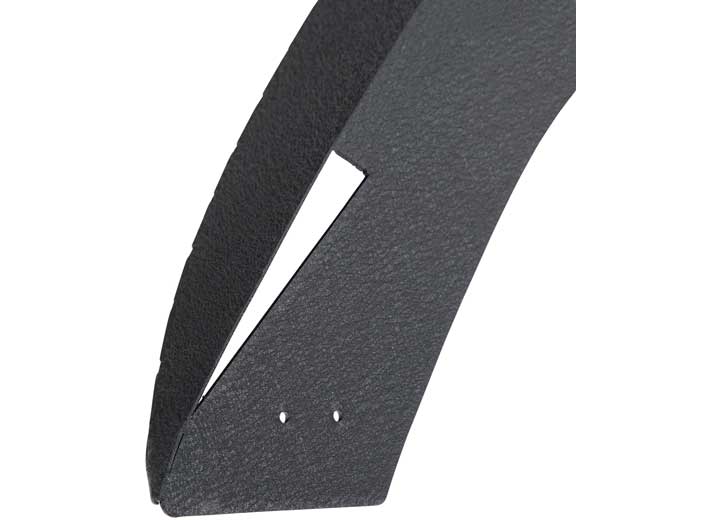 Smittybilt XRC 4" Steel Fender Flare Kit - 76837