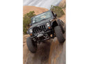 Smittybilt XRC 4" Steel Fender Flare Kit - 76837