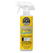 Chemical Guys Convertible Top Protectant & Repellent - 16oz (Comes in Case of 6 Units)