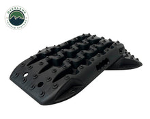 Overland Vehicle Systems Recovery Ramp Small With Pull Strap and Storage Bag
