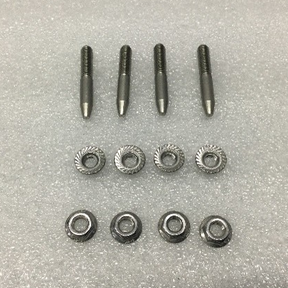 Tail Light Assembly Stud Pack - JT