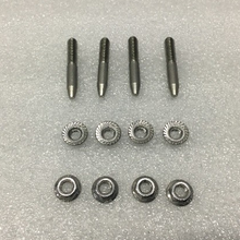 Tail Light Assembly Stud Pack - JT