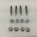 Tail Light Assembly Stud Pack - JT