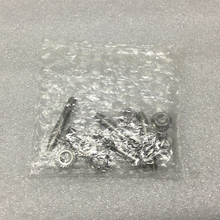 Tail Light Assembly Stud Pack - JT