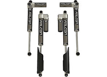 JT FALCON 3.1 SHOCK KIT (3.5–4.5”)