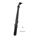 Apex Chassis Heavy Duty Tie Rod End Fits: 97-06 Jeep Wrangler TJ