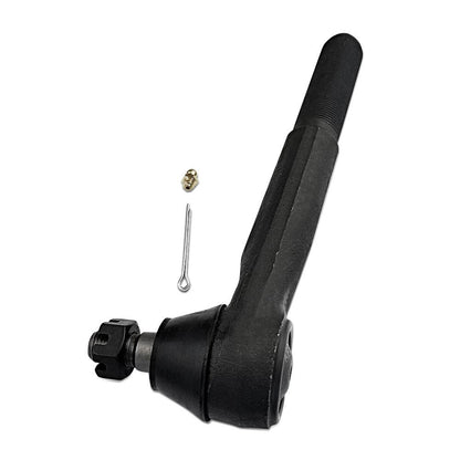 Apex Chassis Heavy Duty Tie Rod End Left Inner Fits: 00-05 Ford Excursion 99-04 F250/F350/F450/F550 Super Duty
