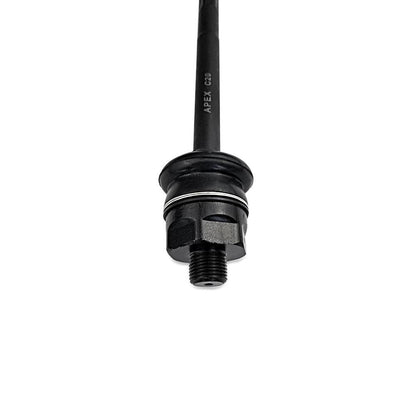 Apex Chassis Heavy Duty Tie Rod End Fits: 99-06 Silverado/Sierra 1500/2500/3500 02-06 Avalanche 1500/2500 Front Inner