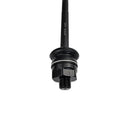 Apex Chassis Heavy Duty Tie Rod End Fits: 99-06 Silverado/Sierra 1500/2500/3500 02-06 Avalanche 1500/2500 Front Inner