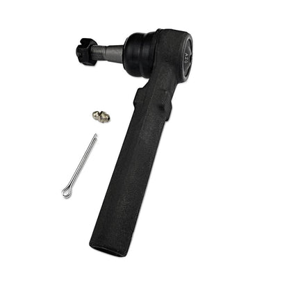 Apex Chassis Heavy Duty Tie Rod End Fits: 99-06 Silverado/Sierra 1500 Front Outer