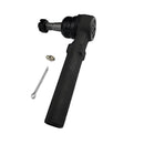 Apex Chassis Heavy Duty Tie Rod End Fits: 99-06 Silverado/Sierra 1500 Front Outer