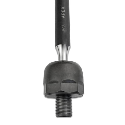 Apex Chassis Heavy Duty Tie Rod End Fits: 07-14 Expedition 09-14 F150 07-14 Lincoln Navigator Front Inner