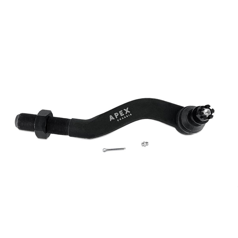 Tie Rod End Left Hand Front For Jeep Gladiator Apex Chassis