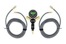 Up Down Air Quick Flate Tire Inflation/Deflation 4 Way System