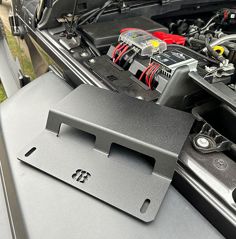 2020+ Jeep Gladiator Accessory Mounting Bracket