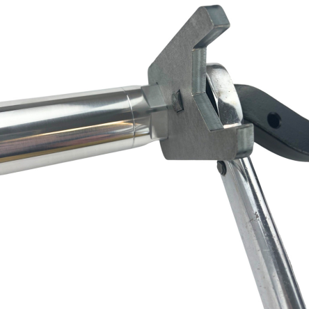 Jam Nut Wrench 34-36MM Apex Chassis