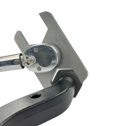Jam Nut Wrench 42-44MM Apex Chassis