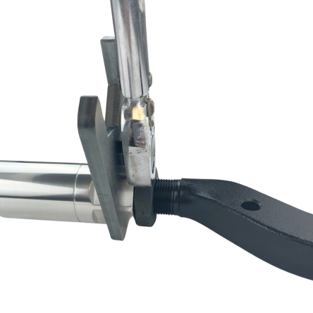 Jam Nut Wrench 42-44MM Apex Chassis