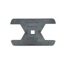 Jam Nut Wrench 50-52MM Apex Chassis