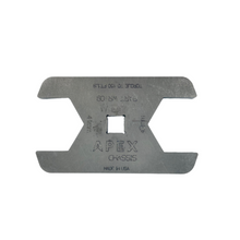 Jam Nut Wrench 41-42MM Apex Chassis