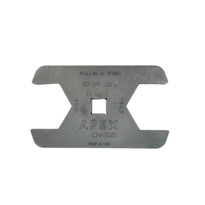 Jam Nut Wrench 41-42MM Apex Chassis