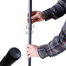 Overland Vehicle Systems HD Nomadic 180 - Awning Poles, 3.0 Meter 4 Piece Kit