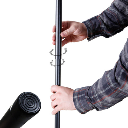 Overland Vehicle Systems HD Nomadic 180 - Awning Poles, 3.0 Meter 4 Piece Kit