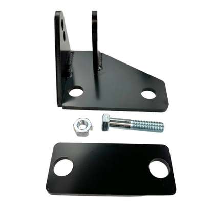 Jeep JK Steering Stabilizer Relocation Kit Apex Chassis