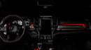 Oracle 19-22 Ram Fiber Optic LED Interior Ambient Dash Kit - (3PCS) - SEE WARRANTY