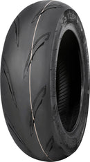 Kenda KD2 Kwick 2 Rear Tires - 120/80-12 2PR 51L TL 109U7044