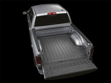 WeatherTech 2015+ Ford F-150 5ft5in Bed TechLiner - Black