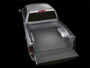 WeatherTech 2015+ Ford F-150 5ft5in Bed TechLiner - Black