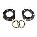 Yukon Gear Chrysler 8.75in axle Bearing / Adjuster & Seal Kit