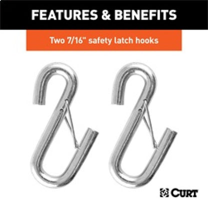 Features and Benefits