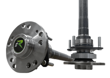 Revolution Gear & Axle 2018+ Jeep Gladiator JT Sport Dana 44 Chromoly Discovery Series Rear Axle Kit
