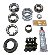 Revolution Gear & Axle 2018+ Jeep Wrangler JL Dana 35 200mm Rear Ring & Pinion Master Install Kit
