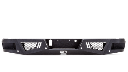 Body Armor 4x4 09-14 Ford F150 Eco Series Rear Bumper