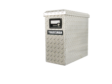 Tradesman Aluminum Tool Tower Tool Box - Brite