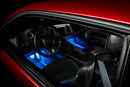 Oracle Pair 15in LED Strips Retail Pack - RGB ColorSHIFT SEE WARRANTY