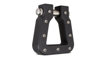 Body Armor 4x4 Mega D-Ring Black Single