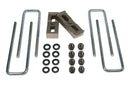 Tuff Country 11-23 Chevy Silverado 2500HD 4wd 1in Rear Block & U-Bolt Kit