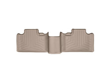WeatherTech 11+ Dodge Durango Rear FloorLiner - Tan