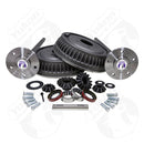 Yukon Gear 63-64 GM 12-bolt Truck 5 Lug Conversion Kit