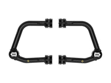 ICON 2024+ Toyota Tacoma Tubular UCA DJ Pro Kit