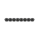 KC HiLiTES Gravity Titan LED Light Bar - 50in. (8-Light)