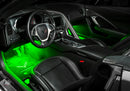 Oracle Pair 15in LED Strips Retail Pack - RGB ColorSHIFT SEE WARRANTY