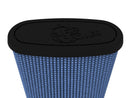 aFe Magnum Force Intake Repl Air Filter w/ Pro 5R Media 3.5in F / 5.75x5in B / 6x2.75in T / 6.5in H