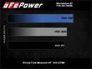 aFe Momentum GT 17-18 Dodge Charger/Challenger SRT Hellcat CAI(w/ Pro 5R Media Filter)