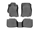 WT FloorLiner - Front - Blk