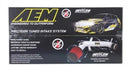 AEM 12 Ford Focus 2.0L L4 Gunmetal Grey Cold Air Intake